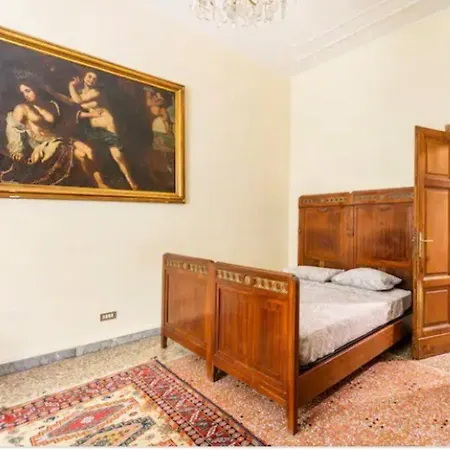 Apartment La Dolce Vita_italian Experience *